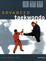   Advanced Taekwondo