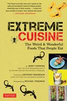   Extreme Cuisine