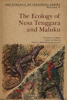   Ecology of Nusa Tenggara