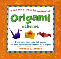   Origami Activities