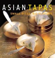   Asian Tapas