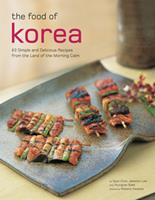   Food of Korea