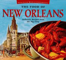   Food of New Orleans