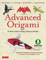   Advanced Origami