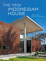   New Indonesian House
