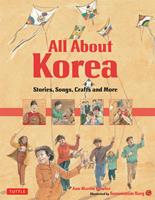   All About Korea