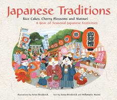   Japanese Traditions