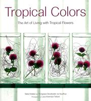   Tropical Colors