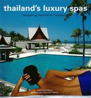   Thailand's Luxury Spas