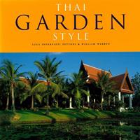   Thai Garden Style