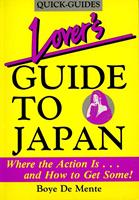   Lover's Guide to Japan