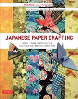   Japanese Paper Crafting