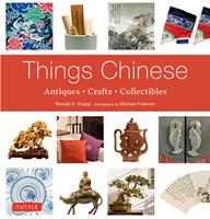   Things Chinese