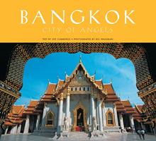   Bangkok: City of Angels