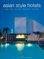   Asian Style Hotels