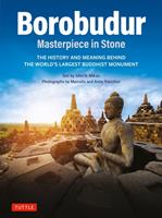   Borobudur