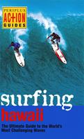   Surfing Hawaii