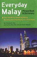   Everyday Malay