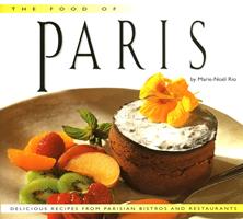  Food of Paris