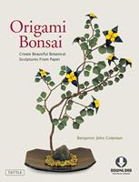   Origami Bonsai