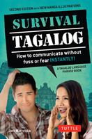   Survival Tagalog