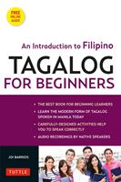   Tagalog for Beginners