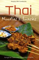   Thai Noodles & Snacks