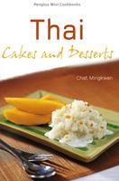 Mini Thai Cakes & Desserts