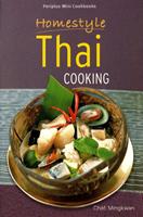   Homestyle Thai Cooking