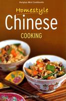   Mini Homestyle Chinese Cooking