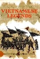  Vietnamese Legends
