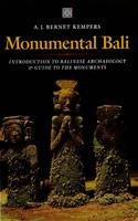   Monumental Bali