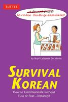   Survival Korean