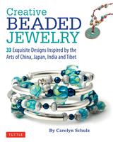   Creative Beaded Jewelry