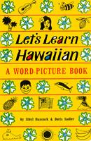   Let's Learn Hawaiian
