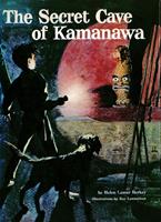   Secret Cave of Kamanawa