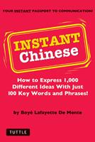   Instant Chinese