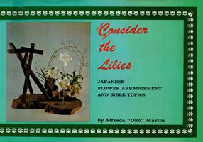   Consider the Lilies
