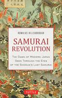   Samurai Revolution