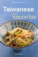   Mini Taiwanese Favorites