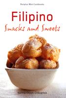   Mini Filipino Snacks and Sweets
