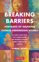   Breaking Barriers