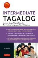   Intermediate Tagalog