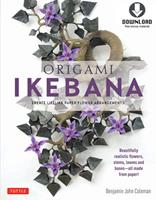  Origami Ikebana