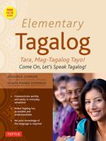   Elementary Tagalog