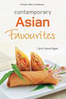   Mini Contemporary Asian Favourites