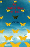   Butterflies of Bali