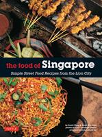   Food of Singapore