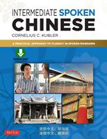   Intermediate Spoken Chinese