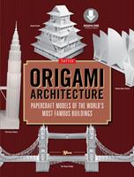   Origami Architecture (144 pages)
